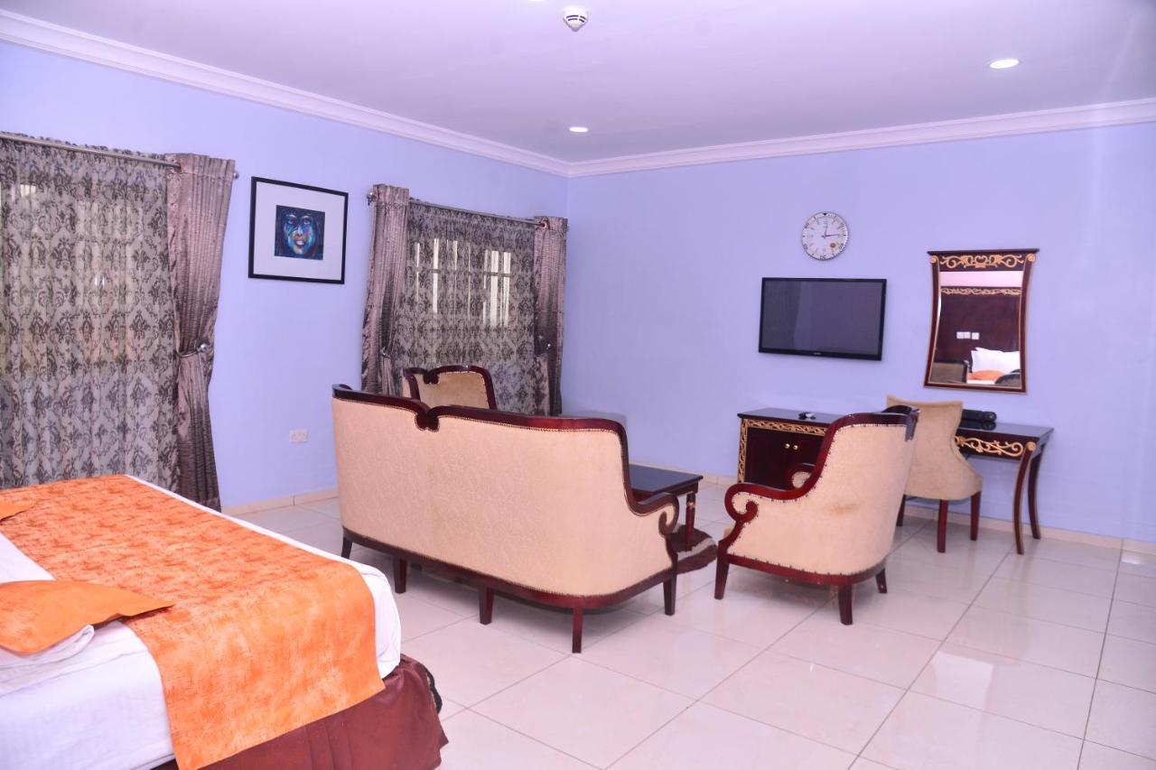 Best Western Meloch Hotel Awka Kültér fotó