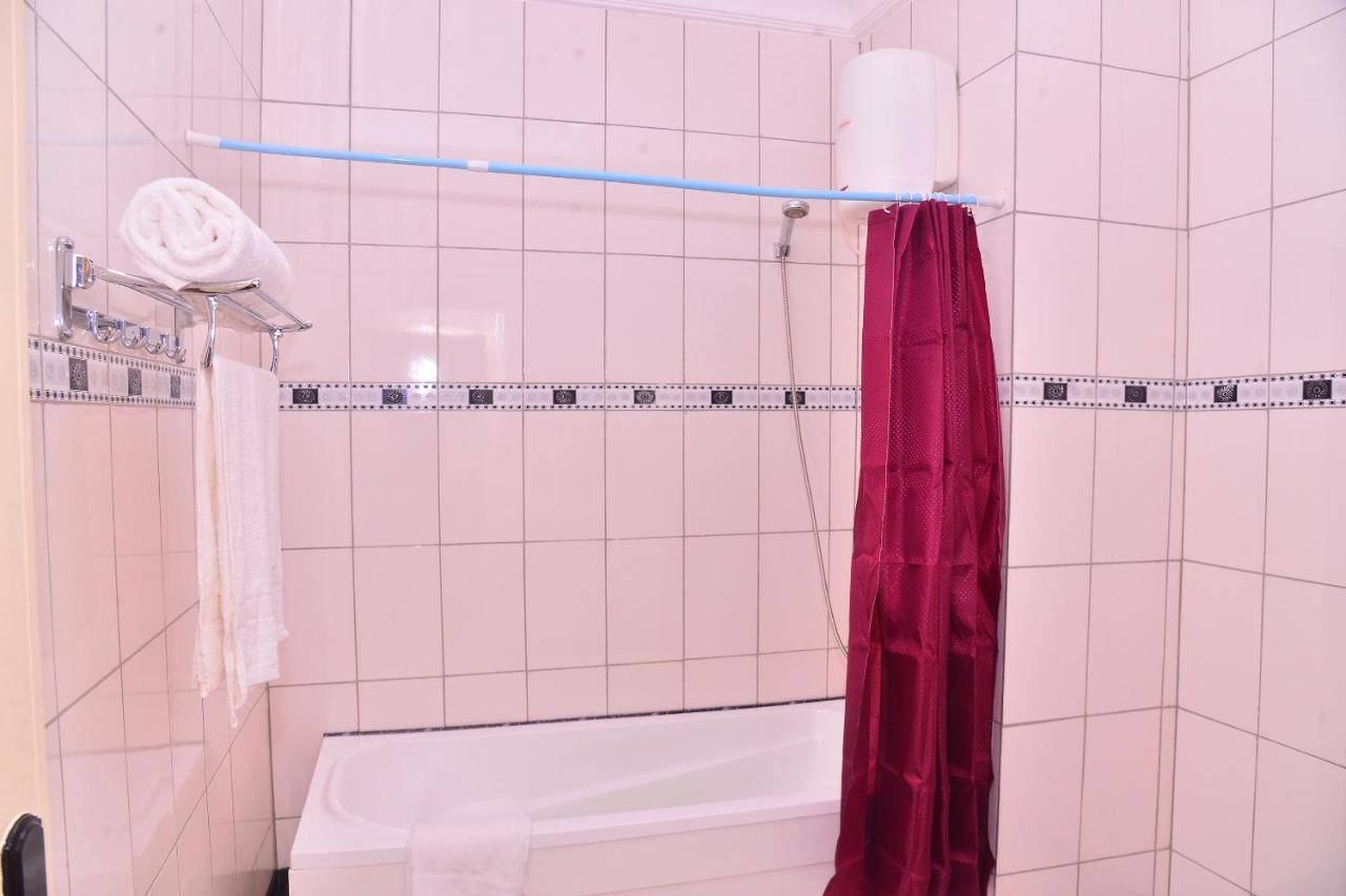 Best Western Meloch Hotel Awka Kültér fotó