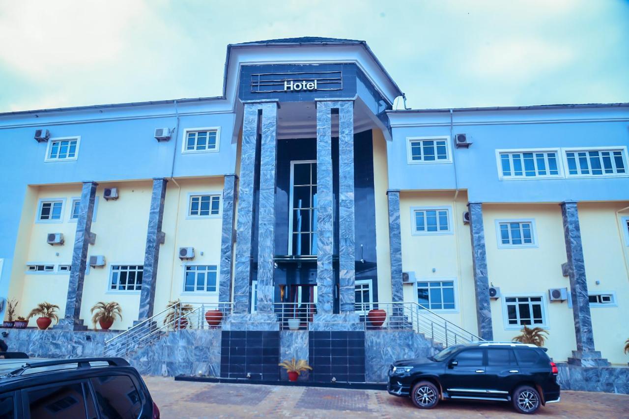 Best Western Meloch Hotel Awka Kültér fotó