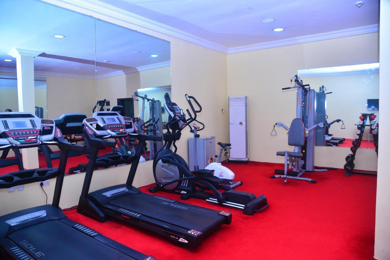 Best Western Meloch Hotel Awka Kültér fotó